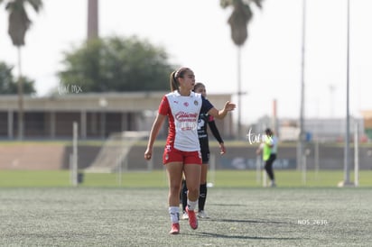 Yessenia Guzmán » Santos Laguna vs Chivas Guadalajara S19