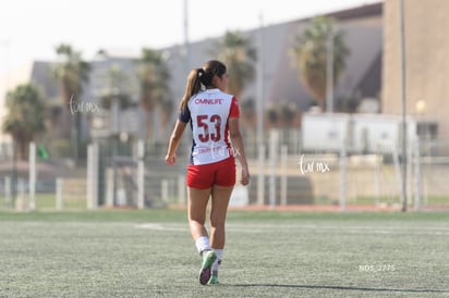 Camila Zamora » Santos Laguna vs Chivas Guadalajara S19