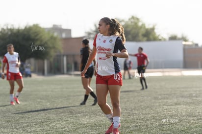 Yessenia Guzmán » Santos Laguna vs Chivas Guadalajara S19