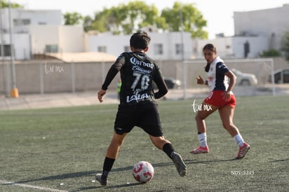Renata Ayala » Santos Laguna vs Chivas Guadalajara S19