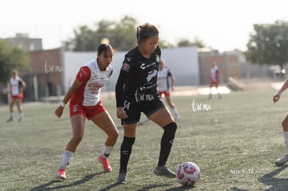 Mereli Zapata » Santos Laguna vs Chivas Guadalajara S19