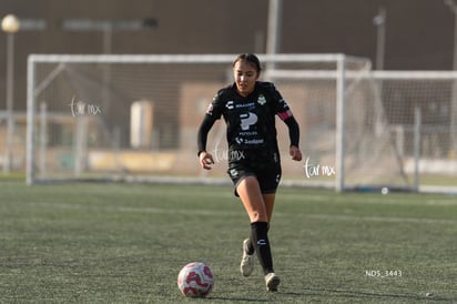 Joanna Aguilera » Santos Laguna vs Chivas Guadalajara S19