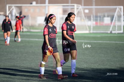Santos Laguna vs Club Tijuana femenil S19 » Santos Laguna vs Club Tijuana femenil S19