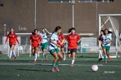 Santos Laguna vs Club Tijuana femenil S19 » Santos Laguna vs Club Tijuana femenil S19