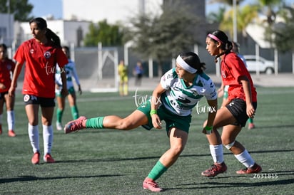 Santos Laguna vs Club Tijuana femenil S19 » Santos Laguna vs Club Tijuana femenil S19