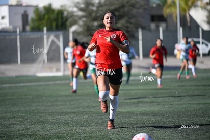 Melany Sosa » Santos Laguna vs Club Tijuana femenil S19