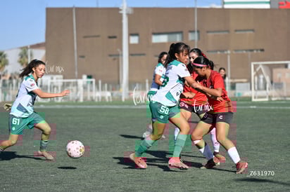 Santos Laguna vs Club Tijuana femenil S19 » Santos Laguna vs Club Tijuana femenil S19