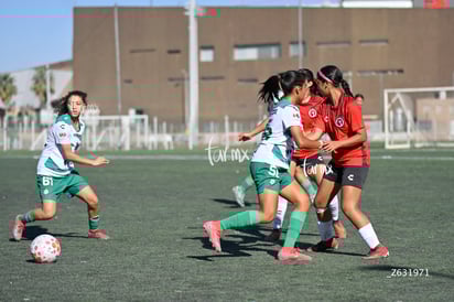 Santos Laguna vs Club Tijuana femenil S19 » Santos Laguna vs Club Tijuana femenil S19