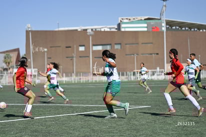 Santos Laguna vs Club Tijuana femenil S19 » Santos Laguna vs Club Tijuana femenil S19