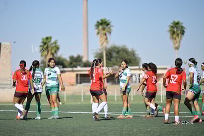 Santos Laguna vs Club Tijuana femenil S19 » Santos Laguna vs Club Tijuana femenil S19