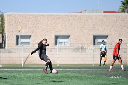 Isabella Reyes » Santos Laguna vs Club Tijuana femenil S19