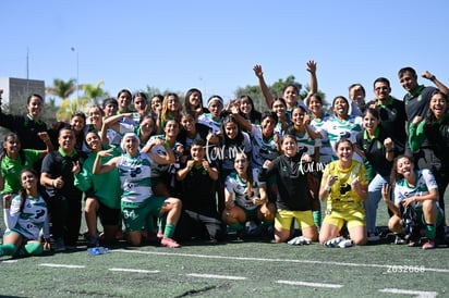 Santos Laguna vs Club Tijuana femenil S19 » Santos Laguna vs Club Tijuana femenil S19