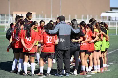 equipo, Club Tijuana femenil sub19 » Santos Laguna vs Club Tijuana femenil S19