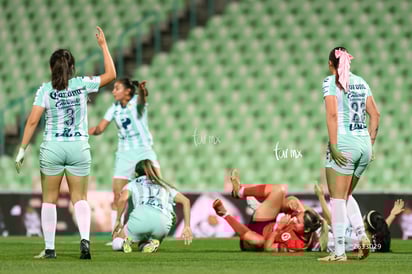 Santos Laguna vs Club Tijuana femenil » Santos Laguna vs Club Tijuana femenil