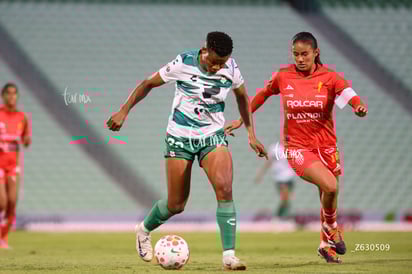Santos Laguna vs Necaxa femenil | Santos Laguna vs Necaxa femenil