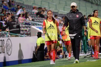 Santos Laguna vs Necaxa femenil | Santos Laguna vs Necaxa femenil