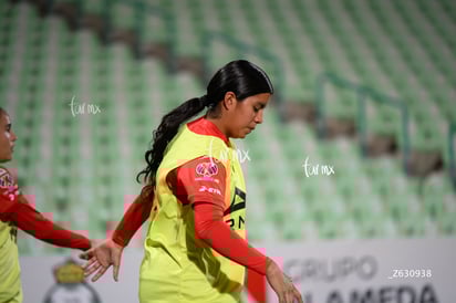 Santos Laguna vs Necaxa femenil | Santos Laguna vs Necaxa femenil