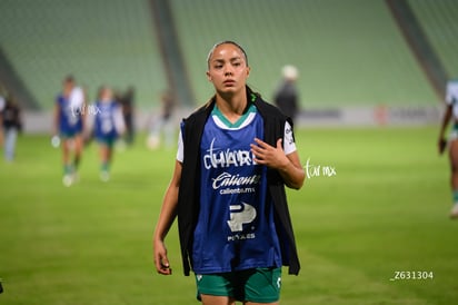 Santos Laguna vs Necaxa femenil | Santos Laguna vs Necaxa femenil