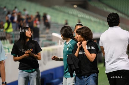 Santos Laguna vs Necaxa femenil | Santos Laguna vs Necaxa femenil
