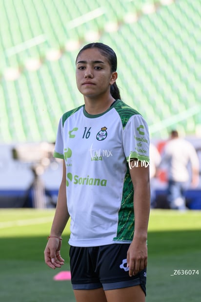 Santos Laguna vs Pachuca femenil J9 » Santos Laguna vs Pachuca femenil