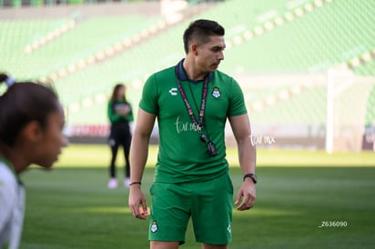 Santos Laguna vs Pachuca femenil J9 | Santos Laguna vs Pachuca femenil