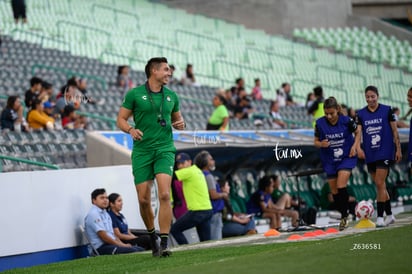 Santos Laguna vs Pachuca femenil J9 » Santos Laguna vs Pachuca femenil