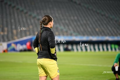 Areli Reyes | Santos Laguna vs Puebla femenil