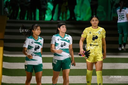 Santos Laguna vs Puebla femenil | Santos Laguna vs Puebla femenil