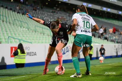 Santos Laguna vs Puebla femenil | Santos Laguna vs Puebla femenil