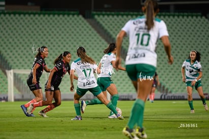 Santos Laguna vs Puebla femenil | Santos Laguna vs Puebla femenil
