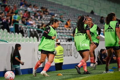 Santos Laguna vs Puebla femenil » Santos Laguna vs Puebla femenil