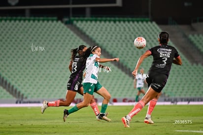 Santos Laguna vs Puebla femenil » Santos Laguna vs Puebla femenil