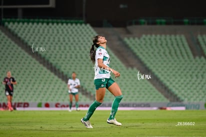 Yessenia Novella » Santos Laguna vs Puebla femenil