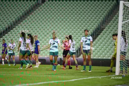 Santos Laguna vs Pumas UNAM femenil | Santos Laguna vs Pumas UNAM femenil