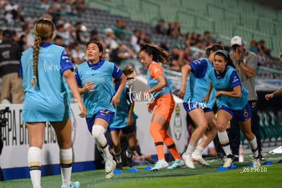 Santos Laguna vs Pumas UNAM femenil » Santos Laguna vs Pumas UNAM femenil