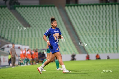 Nayely Bolaños » Santos Laguna vs Pumas UNAM femenil