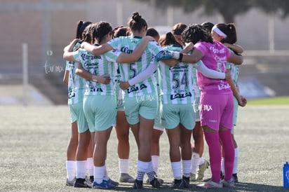 equipo » Santos Laguna vs Rayadas Monterrey S19