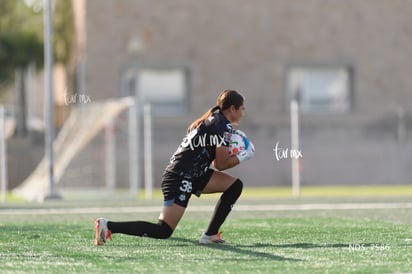 Eunice Garza | Santos Laguna vs Tigres UANL S19
