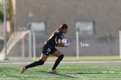 Eunice Garza | Santos Laguna vs Tigres UANL S19