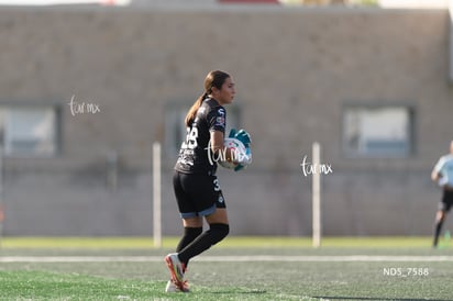 Eunice Garza | Santos Laguna vs Tigres UANL S19