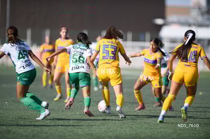 Lya Perez, Renata Ramírez » Santos Laguna vs Tigres UANL S19 visitas - 9 Lya Perez, Renata Ramírez » Santos Laguna vs Tigres UANL S19