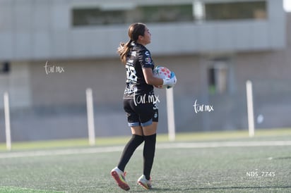 Eunice Garza | Santos Laguna vs Tigres UANL S19
