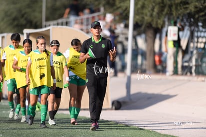 Santos Laguna vs Tigres UANL S19