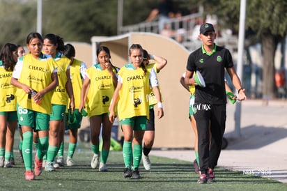 Santos Laguna vs Tigres UANL S19