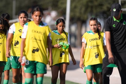 Santos Laguna vs Tigres UANL S19