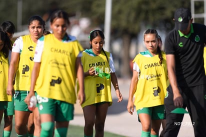 Santos Laguna vs Tigres UANL S19