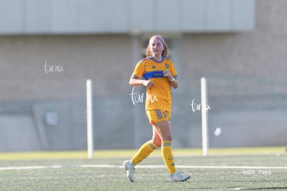 Lya Perez | Santos Laguna vs Tigres UANL S19