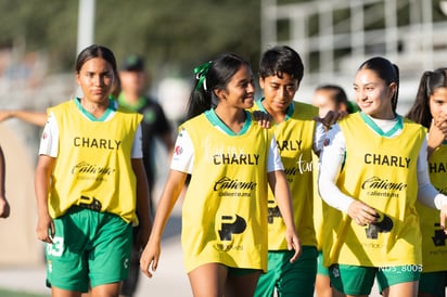 Santos Laguna vs Tigres UANL S19