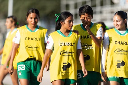 Santos Laguna vs Tigres UANL S19