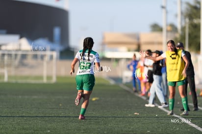 gol » Santos Laguna vs Tigres UANL S19
